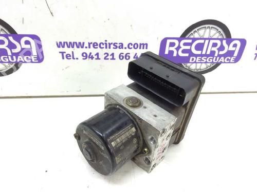 ABS Bremseaggregat VW GOLF IV (1J1)  | BP9493272M43 