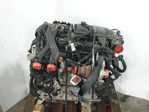 Motor PEUGEOT PARTNER Tepee 1.6 HDi 90 (92 hp) 30906917
