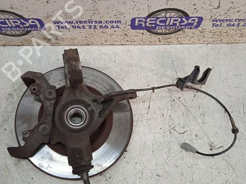 Right front steering knuckle CITROËN C4 Grand Picasso I (UA_)  | BP9484586M26 