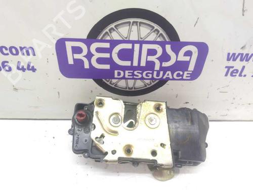 Rear right lock CITROËN XSARA PICASSO (N68) 1.6 | BP9470879C99 