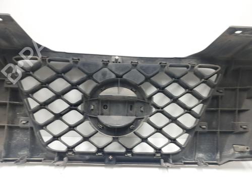 Grille NISSAN NAVARA NP300 (D40) 2.5 dCi 4WD (D40TT, D40T, D40M, D40BB) | BP31972036C40 