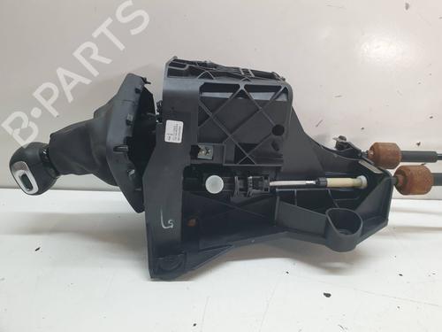Gear lever PEUGEOT RIFTER  | BP22546005M90 