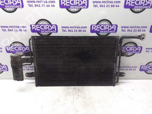 AC radiator VW GOLF IV (1J1)  | BP9471915M32 