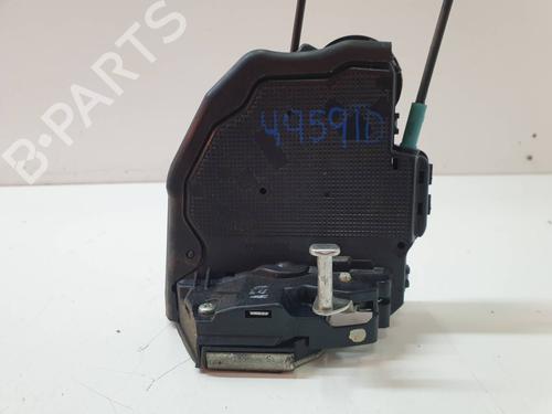 Used Rear right lock TOYOTA VERSO (_R2_) 1.8 (ZGR21_, ZGR21R) (147 hp) 15952759