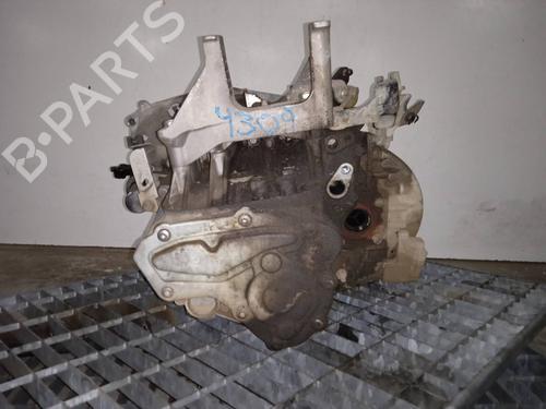 Gearbox CITROËN C5 III (RD_) 2.0 HDi (RDRHR8) | BP9488043M3 