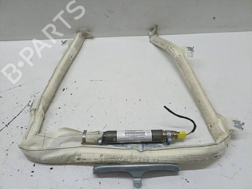 Used Right curtain airbag MINI MINI (R56) Cooper D (109 hp) 12993659