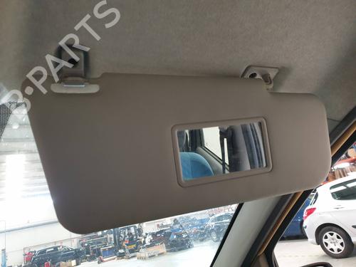 Elektronisk sensor FIAT PANDA (169_) 1.2 (169.AXB11, 169.AXB1A) | BP20703016M84 