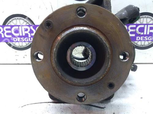 Right front steering knuckle CITROËN XSARA (N1) 1.6 16V | BP9474190M26 