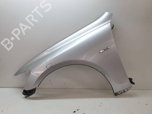 Used Left front fenders LEXUS GS (_S19_) 450h (GRS191_, GWS191_) (296 hp) 18854642