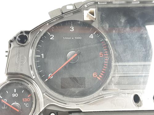 Kombinert Instrument AUDI A8 D3 (4E2, 4E8) 3.0 TDI quattro | BP26885373C47 