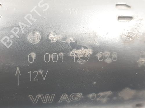 Starter SEAT IBIZA IV (6J5, 6P1) 1.6 TDI | BP31879819M8 