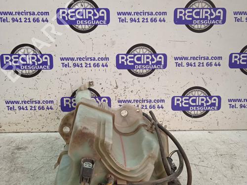 Sprinklertank VOLVO S60 I (384) 2.4 T | BP9460147C113 