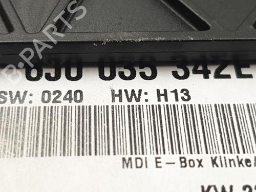 Electronic module SEAT ALTEA XL (5P5, 5P8) 1.6 TDI | BP37712728M83 - Image 7