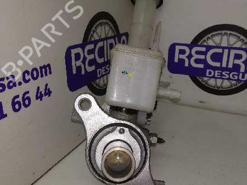 Brake master cylinder NISSAN JUKE (F15)  | BP9477067M77 
