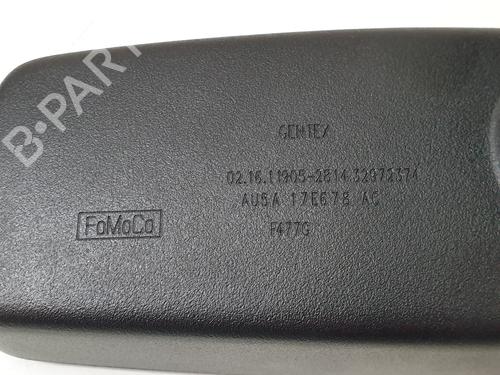 Rear mirror FORD C-MAX II (DXA/CB7, DXA/CEU)  | BP15844974I6 