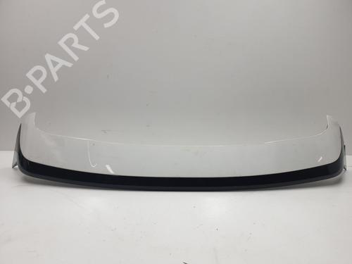 Used Rear spoiler Rear spoiler PEUGEOT 2008 I (CU_) 1.5 BlueHDI 100 (102 hp) 33288368 33288368