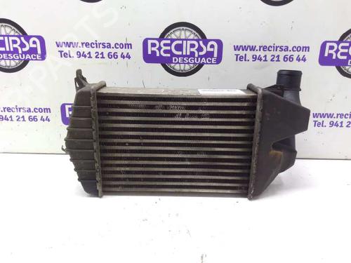 Intercooler OPEL ASTRA H (A04)  | BP9471330M30 