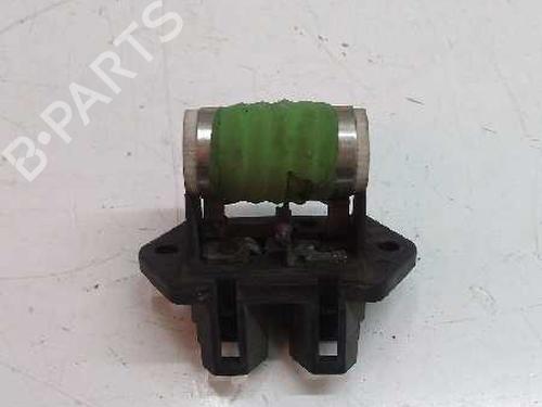 Heater resistor ALFA ROMEO 147 (937_) 1.6 16V T.SPARK ECO (937.AXA1A, 937.BXA1A) | BP25881904M108 