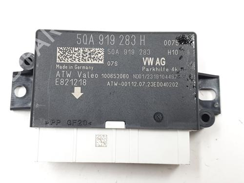 Electronic module SEAT ARONA (KJ7, KJP) 1.0 TSI | BP35781666M83 - Image 2