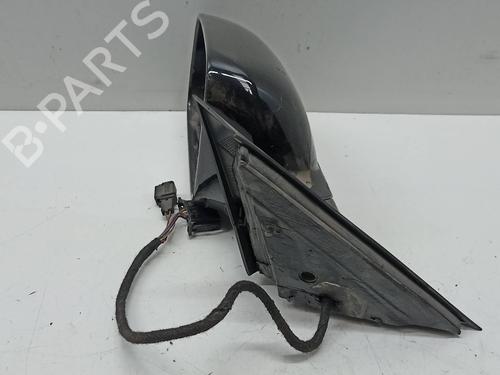 Left mirror SKODA SUPERB I (3U4)  | BP9464324C26 