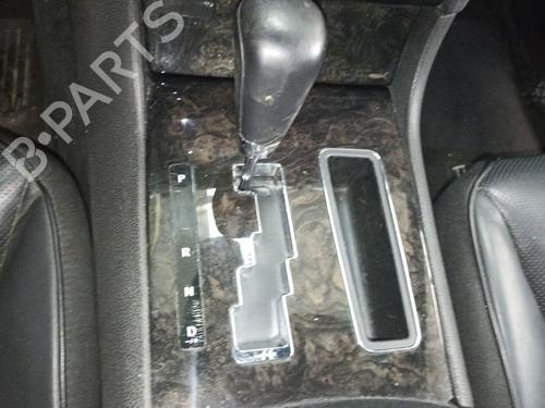 Left front window switch LANCIA THEMA (LX_) 3.0 D (LX, 48) | BP34446046I27  - Image 17