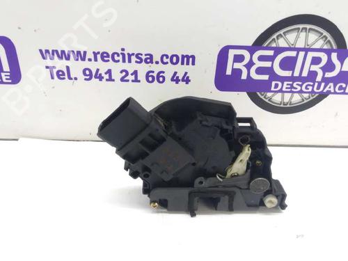 Rear right lock FORD FOCUS II (DA_, HCP, DP)  | BP9466941C99 