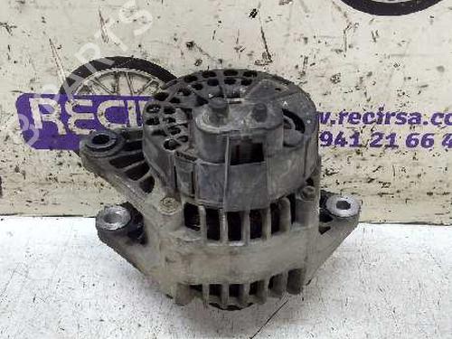Alternator ALFA ROMEO 147 (937_) 1.6 16V T.SPARK ECO (937.AXA1A, 937.BXA1A) | BP9479258M7 