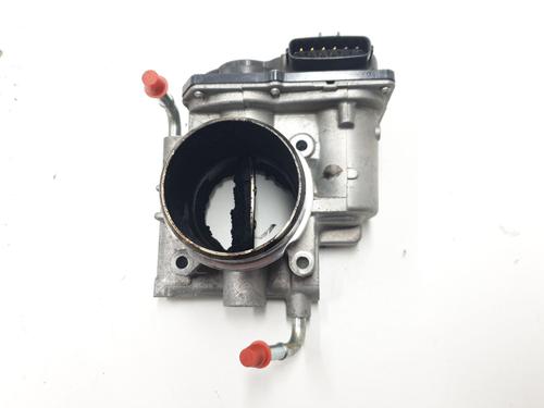 Throttle body MAZDA 6 Estate (GJ, GL) 2.2 D | BP39028607M82 - Image 4