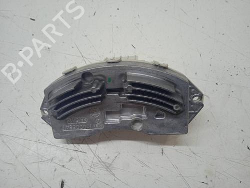 Used Heater resistor BMW 3 Coupe (E92) 330 xd (231 hp) 12524500