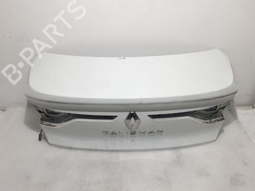 Used Tailgate Tailgate RENAULT TALISMAN (LP_) 2.0 Blue dCi 200 (LPAL) (200 hp) 36040859 36040859