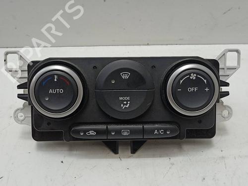 Used Climate control MAZDA CX-7 (ER) [2006-2014]  14922998