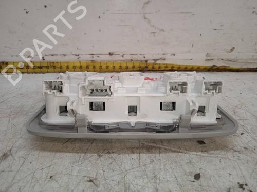 Interior roof light CITROËN C4 II (NC_)  | BP10000416I8