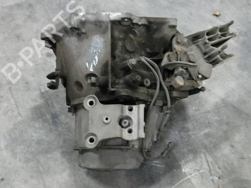 Gearbox CITROËN C3 I (FC_, FN_) 1.6 16V HDi | BP9959943M3 