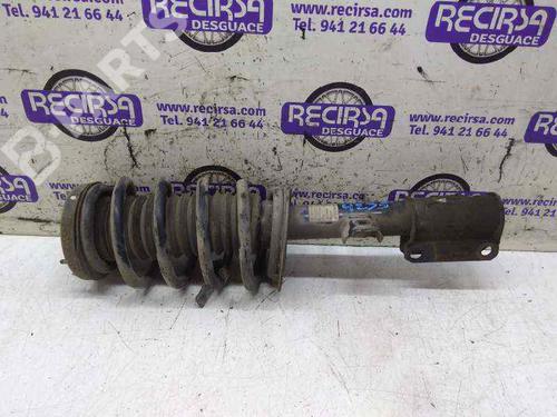 Used Right front shock absorber Right front shock absorber BMW X5 (E53) 3.0 d (184 hp) 9480370 9480370