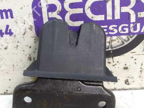 Used Tailgate lock AUDI A3 (8L1) 1.9 TDI (110 hp) 9478638