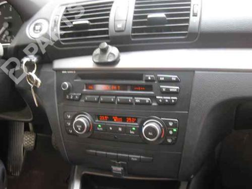 Right front window switch BMW 1 (E81) 118 d | BP9482634C105  - Image 9