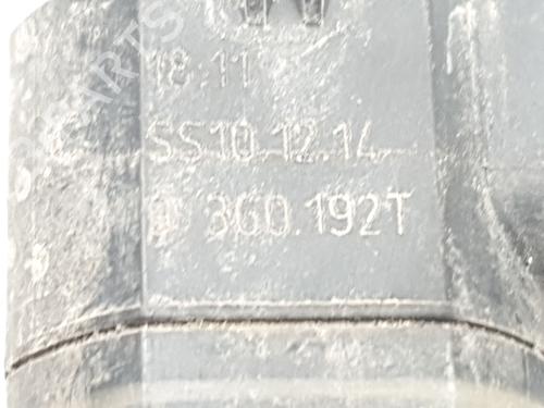 Electronic module RENAULT TRAFIC III Van (FG_) 1.6 dCi 140 (FGMA, FGMC) | BP34446680M83  - Image 5