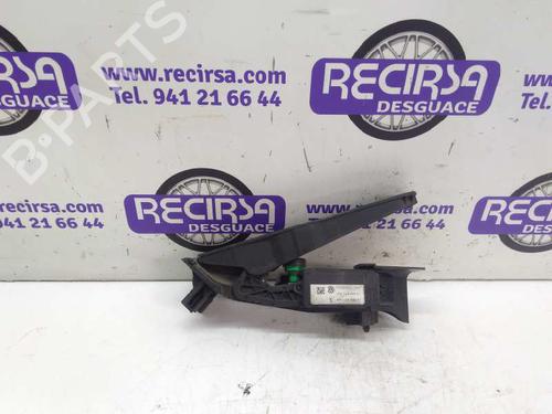 Pedal SEAT TOLEDO III (5P2)  | BP9470521I4 