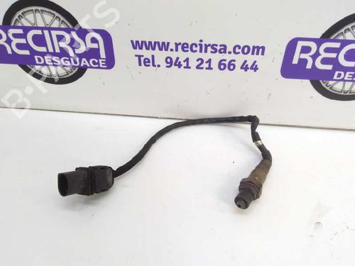 Electronic sensor BMW 5 (E60)  | BP9468765M84 