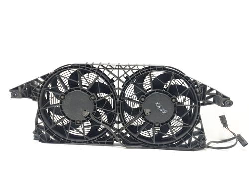 Used Radiator fan MERCEDES-BENZ VITO Bus (W639) 111 CDI (639.701, 639.703, 639.705) (109 hp) 31320988