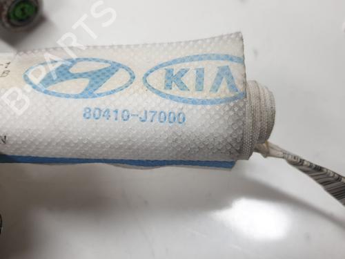 Módulo eletrónico KIA CEED (CD) 1.6 CRDi 136 Eco-Dynamics+ | BP33448280M83 - Image 9