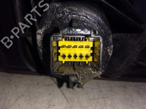 Left mirror RENAULT MEGANE II Estate (KM0/1_)  | BP9471884C26 