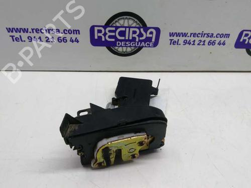 Front right lock MAZDA 6 Hatchback (GG) 2.0 DI (GG14) | BP9463530C97 