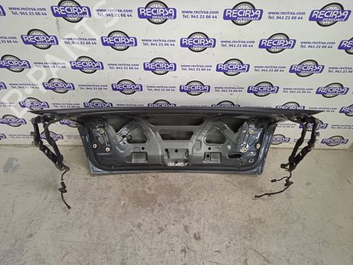 Tailgate AUDI A8 D3 (4E2, 4E8) 4.0 TDI quattro | BP10013185C6 