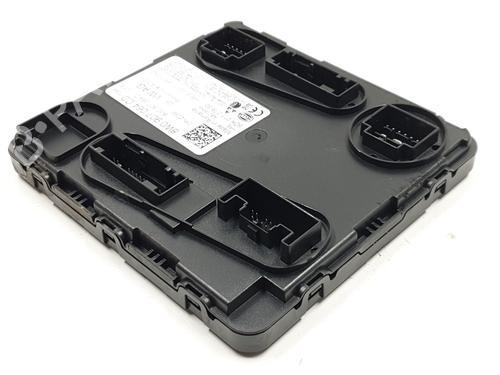 Elektronisk modul AUDI Q7 (4MB, 4MG, 4MQ) SQ7 quattro | BP30277799M83