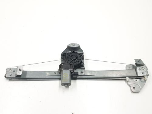 Used Rear left window mechanism DACIA LODGY (JS_) 1.2 TCe (JSAY, JSM0) (115 hp) 30198353