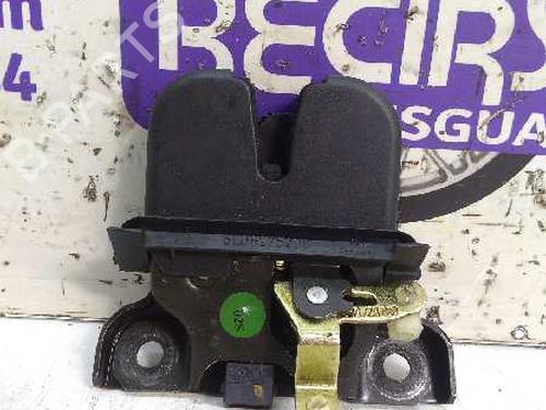 Tailgate lock AUDI A3 (8L1) 1.9 TDI | BP9478638C101 