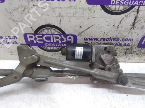 Front wiper motor CITROËN C4 I (LC_)  | BP9480741M29 