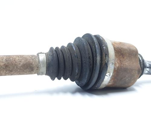 Left front driveshaft RENAULT MASTER III Bus (JV) 2.3 dCi 110 FWD (JV0R, JV0W) | BP29977696M38