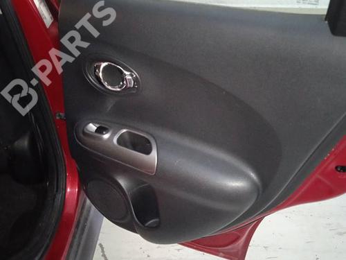 Hand brake NISSAN JUKE (F15) 1.5 dCi | BP9484688I18  - Image 14